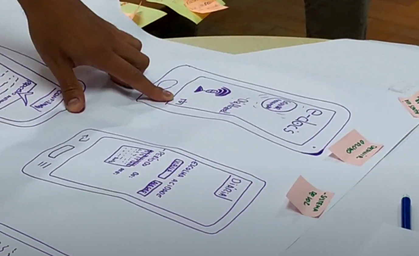 Workshop E-Docs