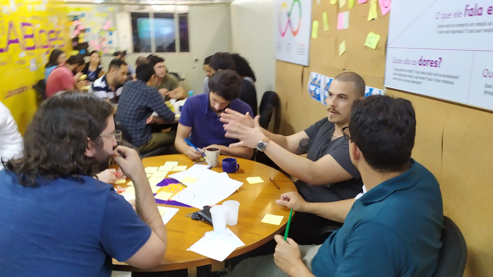 Workshop E-Docs