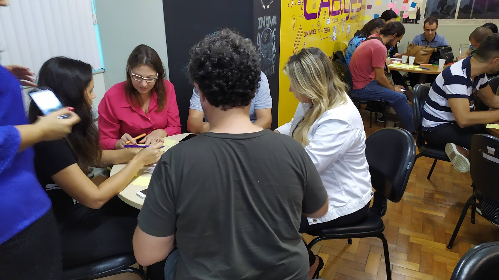 Workshop E-Docs