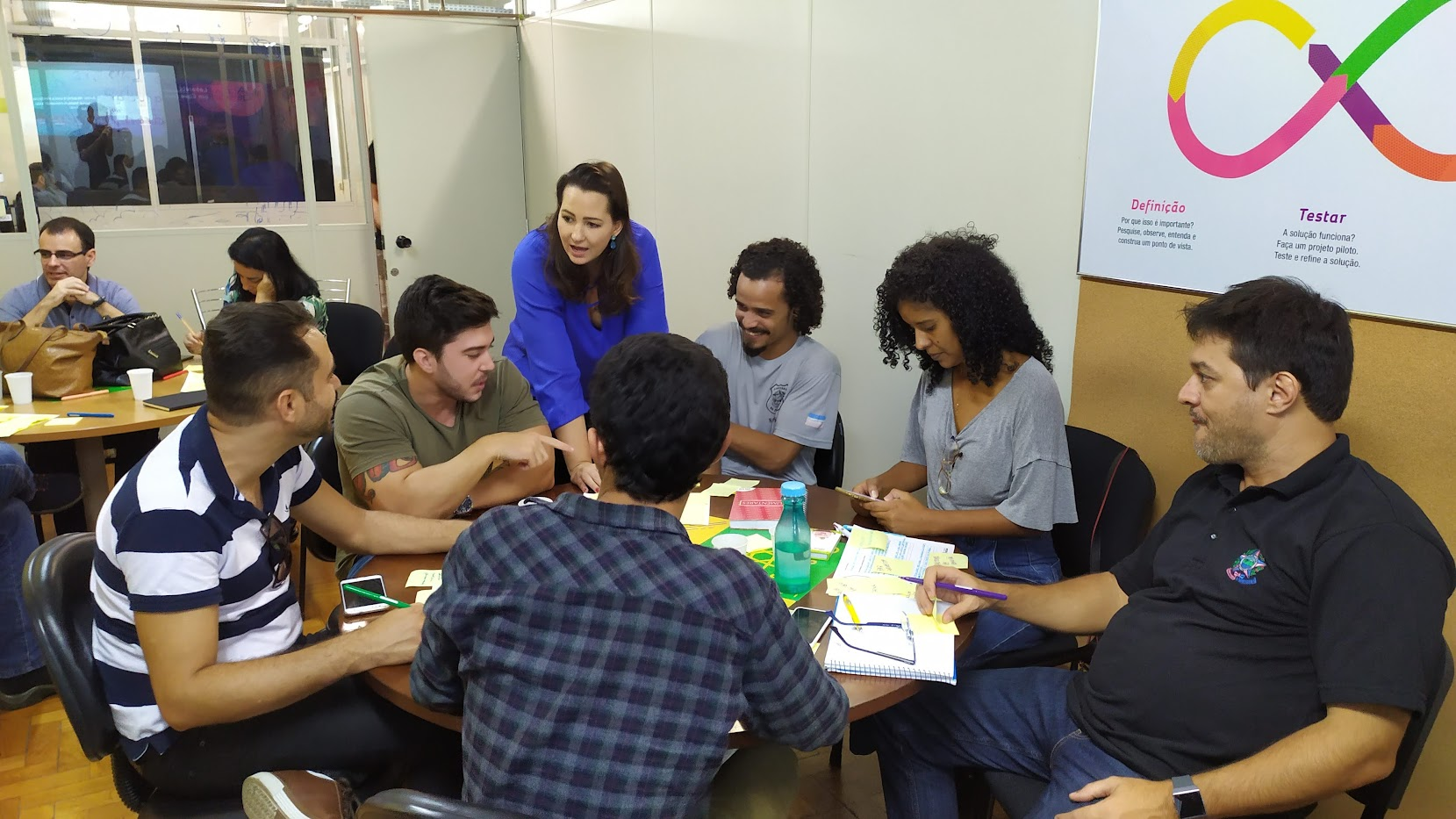 Workshop E-Docs